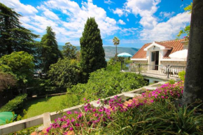 Guest House Saga